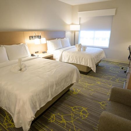 Holiday Inn Willowbrook Houston Nw Cypress Exteriör bild