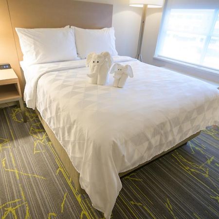 Holiday Inn Willowbrook Houston Nw Cypress Exteriör bild