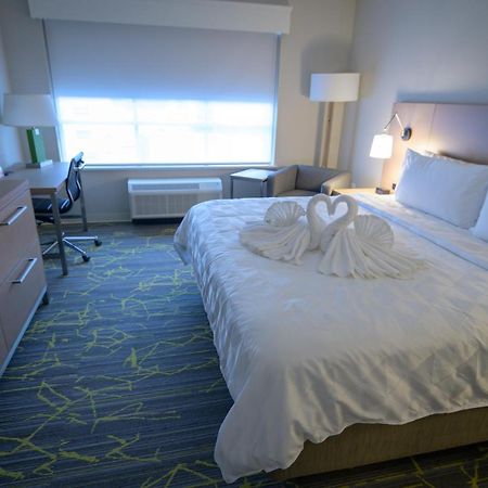Holiday Inn Willowbrook Houston Nw Cypress Exteriör bild