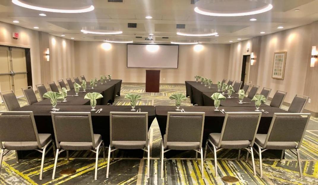 Holiday Inn Willowbrook Houston Nw Cypress Exteriör bild