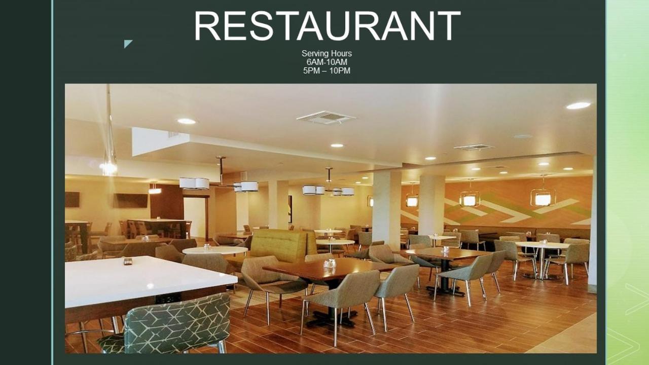 Holiday Inn Willowbrook Houston Nw Cypress Exteriör bild