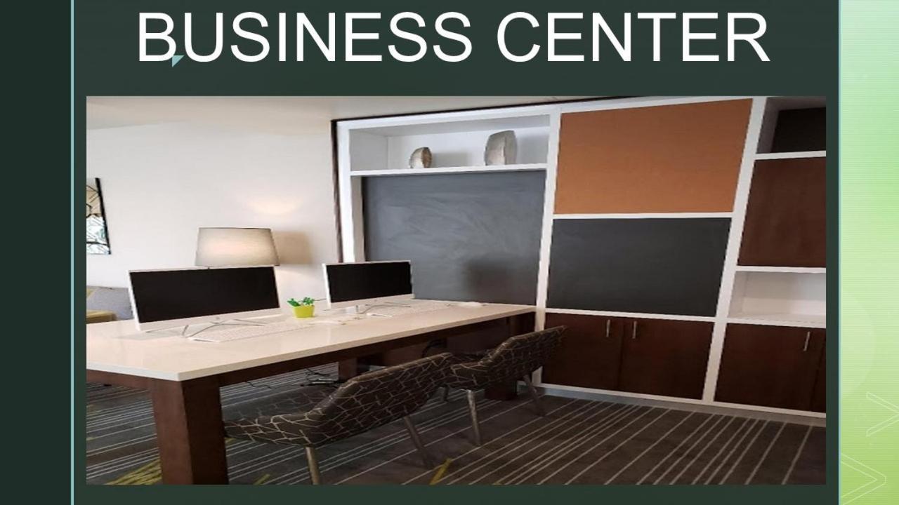 Holiday Inn Willowbrook Houston Nw Cypress Exteriör bild